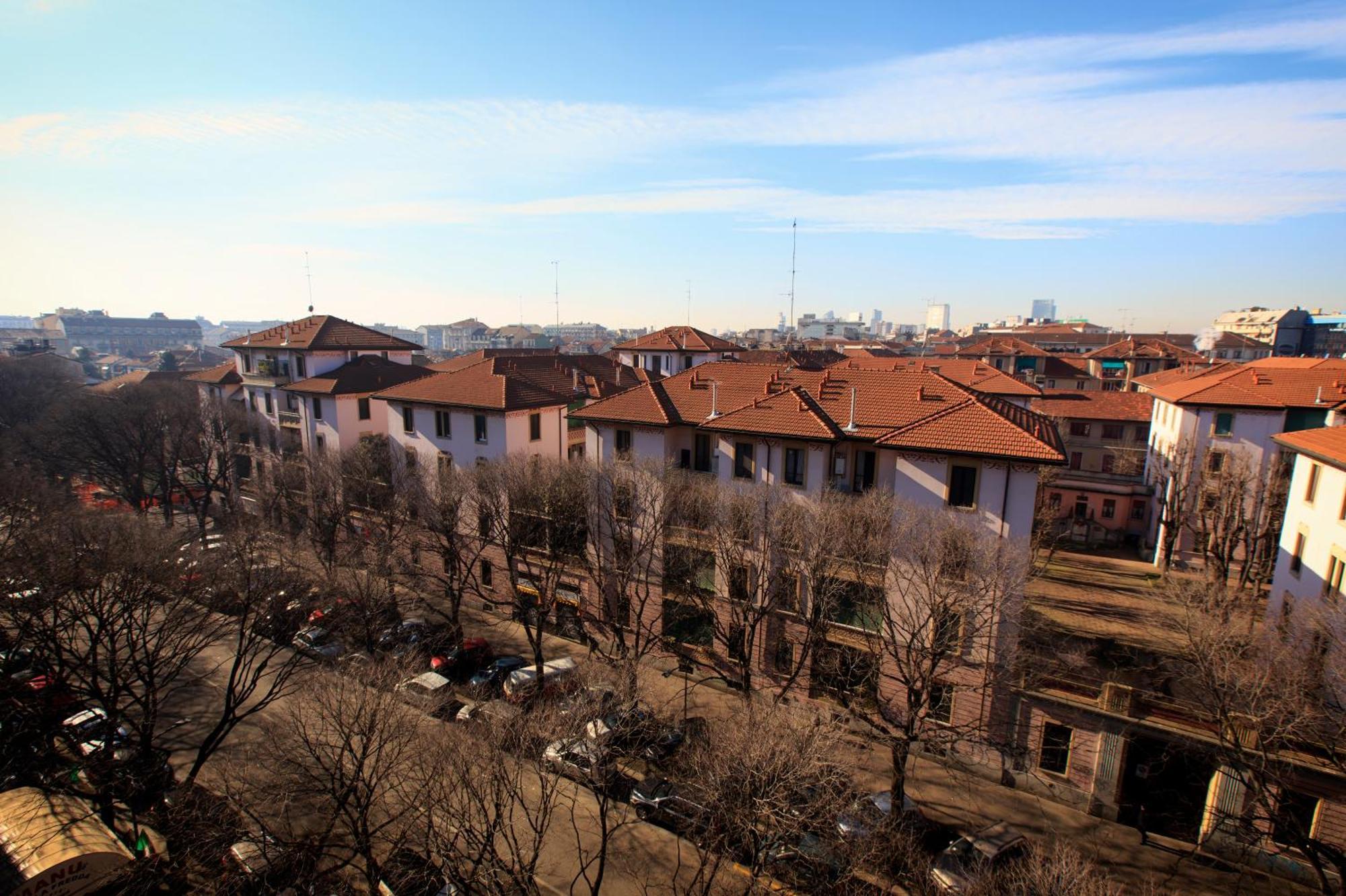 Pattini Guest House, Milan